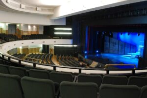 Teatro Olimpico