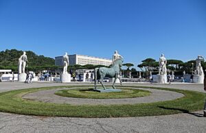 Foro Italico