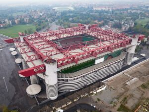 Stadio San Siro
