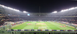 Stadio Olimpico Grande Torino