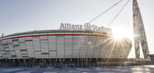Juventus Stadium (Allianz)